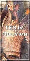 The Elder Scrolls IV: Oblivion fansite